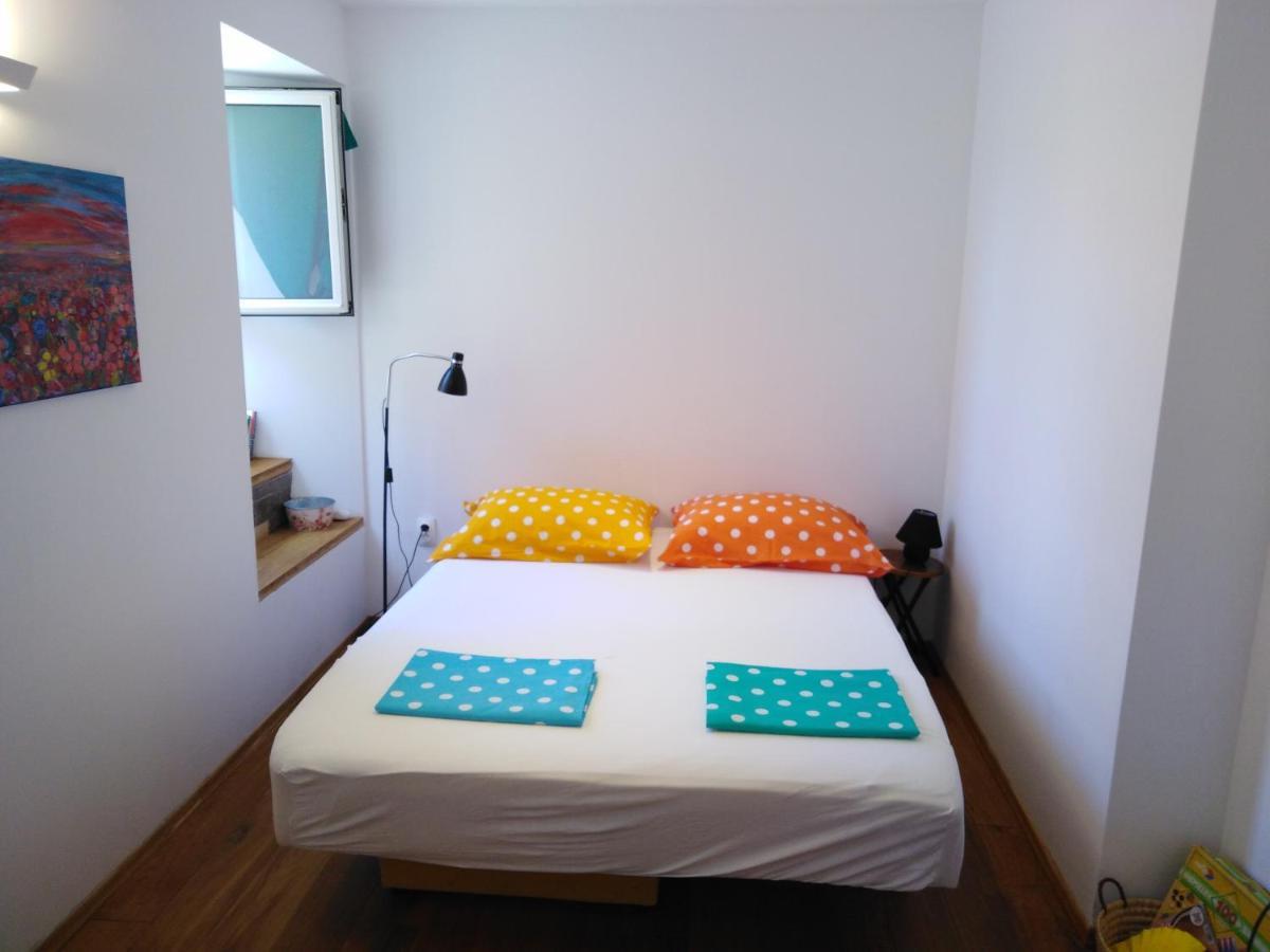Old Town Hvar Rooms & Apartments Hvar Town Dış mekan fotoğraf
