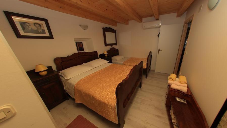 Old Town Hvar Rooms & Apartments Hvar Town Dış mekan fotoğraf