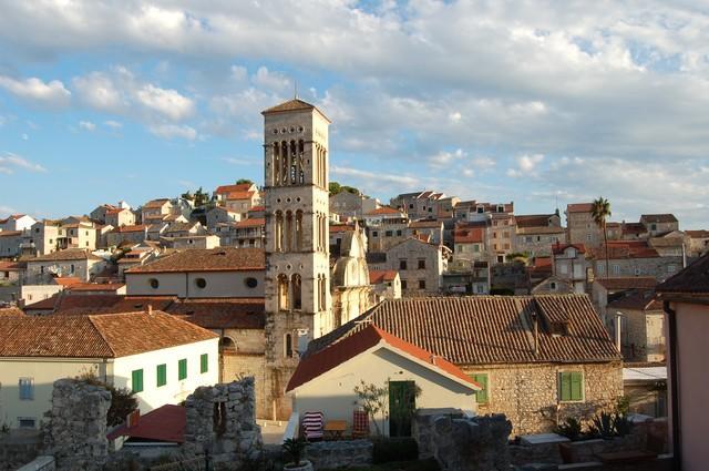 Old Town Hvar Rooms & Apartments Hvar Town Dış mekan fotoğraf