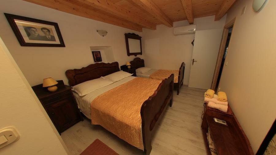 Old Town Hvar Rooms & Apartments Hvar Town Dış mekan fotoğraf