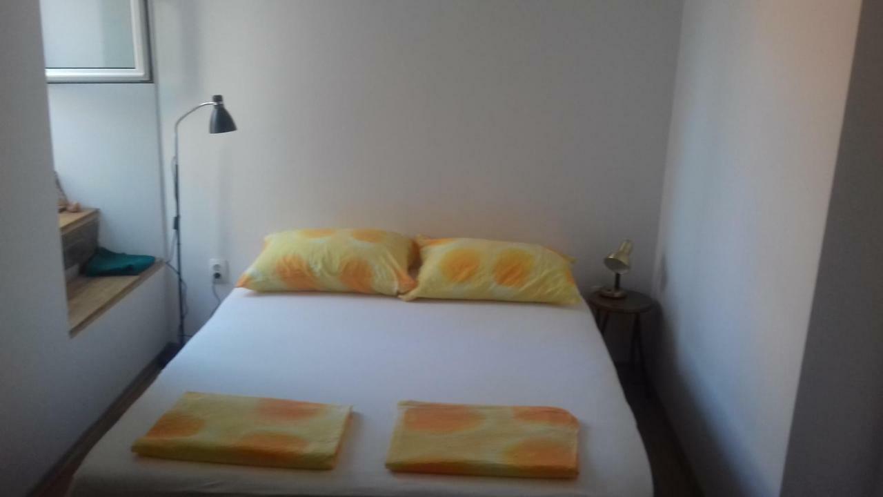 Old Town Hvar Rooms & Apartments Hvar Town Dış mekan fotoğraf